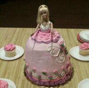 Meet your Posher, Dawn